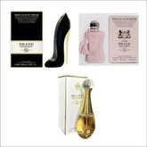 Kit 3 Perfumes Importado Brand Collection N°126 N°151 N°007 - Jm Grife