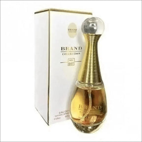 Kit 3 Perfumes Importado Brand Collection N°126 N°151 N°007 - Jm Grife