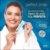 Creme Dental Ácido Hialurônico Perfect Smile Regenerador - Jm Grife - cido,cremes,dentais,dental,garante,hialur,nico,optimized,perfect,produto,regenerador,smile - Jm Grife - Creme Dental Ácido Hialurônico Perfect Smile Regenerador