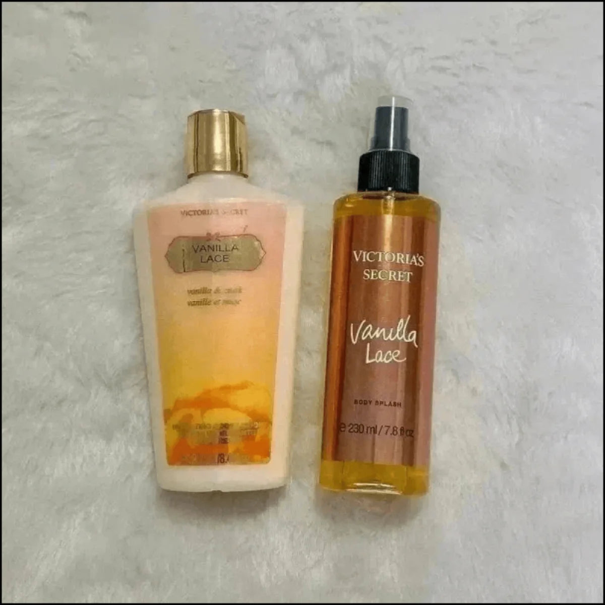 KIT BODY SPLASH E CREME HIDRATANTE PREMIUM PÓS BANHO REF VICTORIA + BRINDE - 5 UNIDADES - Jm Grife