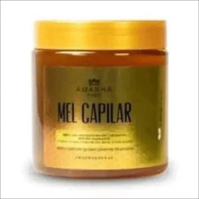 Kit Capilar Amakha Paris: Shampoo, Condicionador e Máscara para Revitalização Completa dos Cabelos - Jm Grife