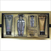 Kit Completo Victoria's Secret Heavenly - Edição Limitada - Jm Grife