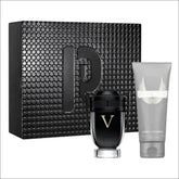 Kit Invictus Victory de Paco Rabanne para presente masculino - Jm Grife