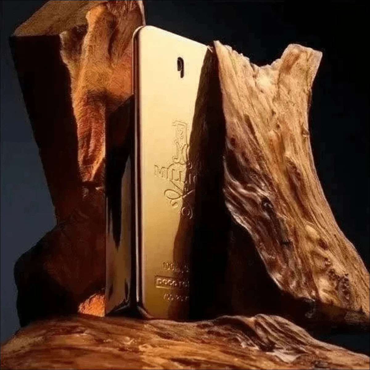 Kit Perfume One Million Paco Rabanne Edt 50 Ml Importado - Jm Grife