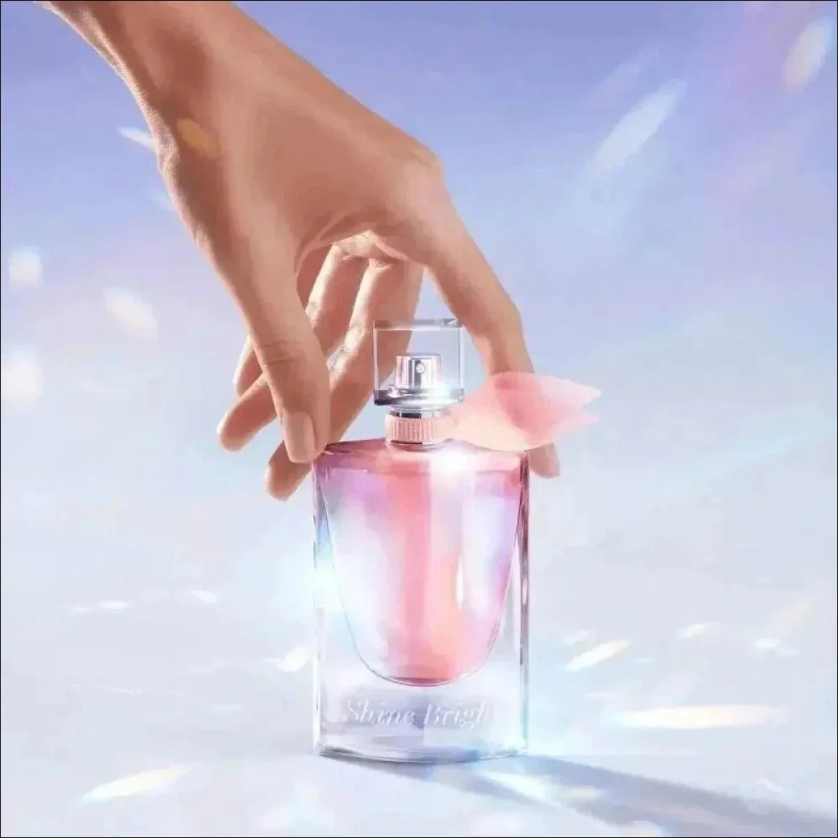 La Vie Est Belle Soleil Cristal Lancôme Edp - Perfume 50ml - Jm Grife