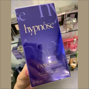 Lancôme Hypnôse Eau de Parfum 30ml Feminino - Fragrância Oriental Amadeirada Sedutora - Jm Grife