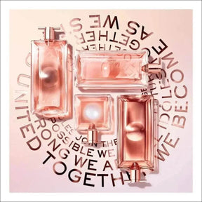 Lancôme Idôle Aura Eau De Parfum 50ml - Perfume Floral Solar Para Mulheres Inspiradoras - Jm Grife