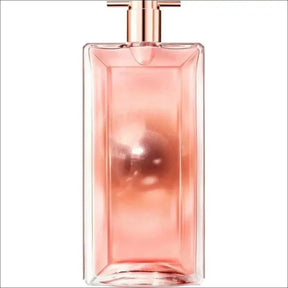 Lancôme Idôle Aura Eau De Parfum 50ml - Perfume Floral Solar Para Mulheres Inspiradoras - Jm Grife