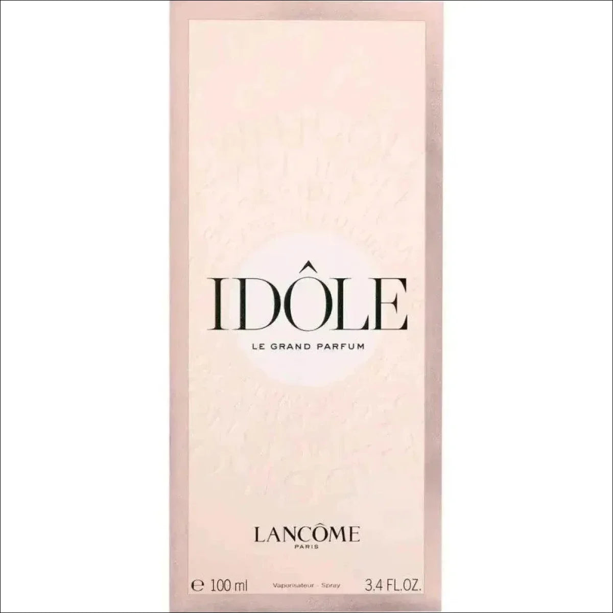 Lancôme Idôle Eau de Parfum Feminino 100ml - Perfume Floral Chipre para Mulheres Empoderadas - Jm Grife