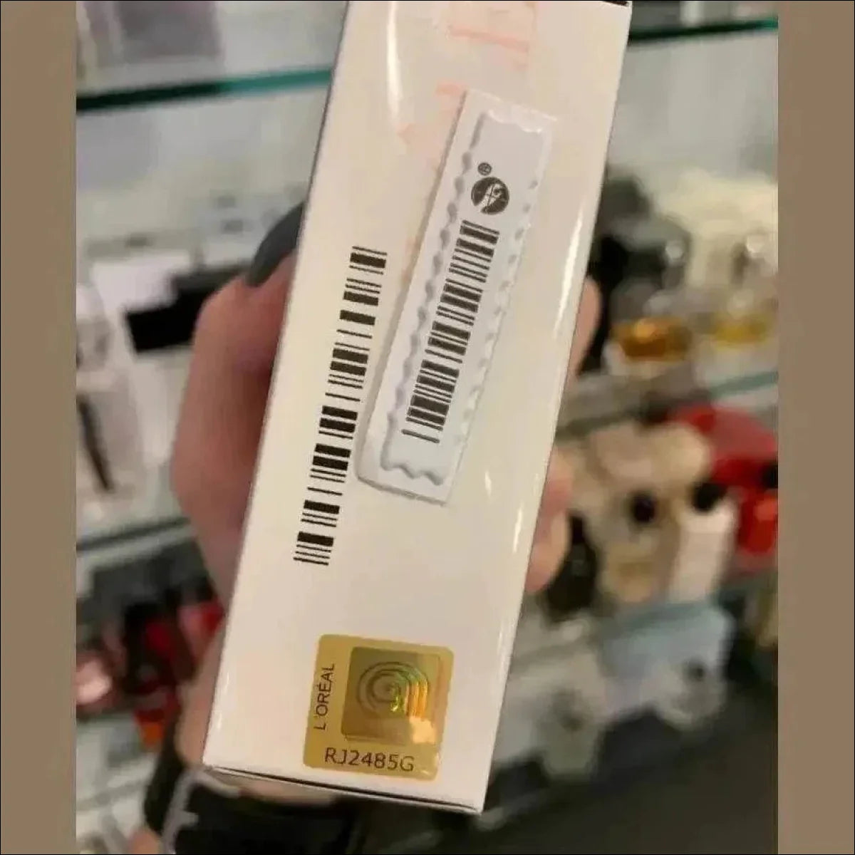 Lancôme Idôle Edp 25ml -original Volume da unidade 25 mL - Jm Grife