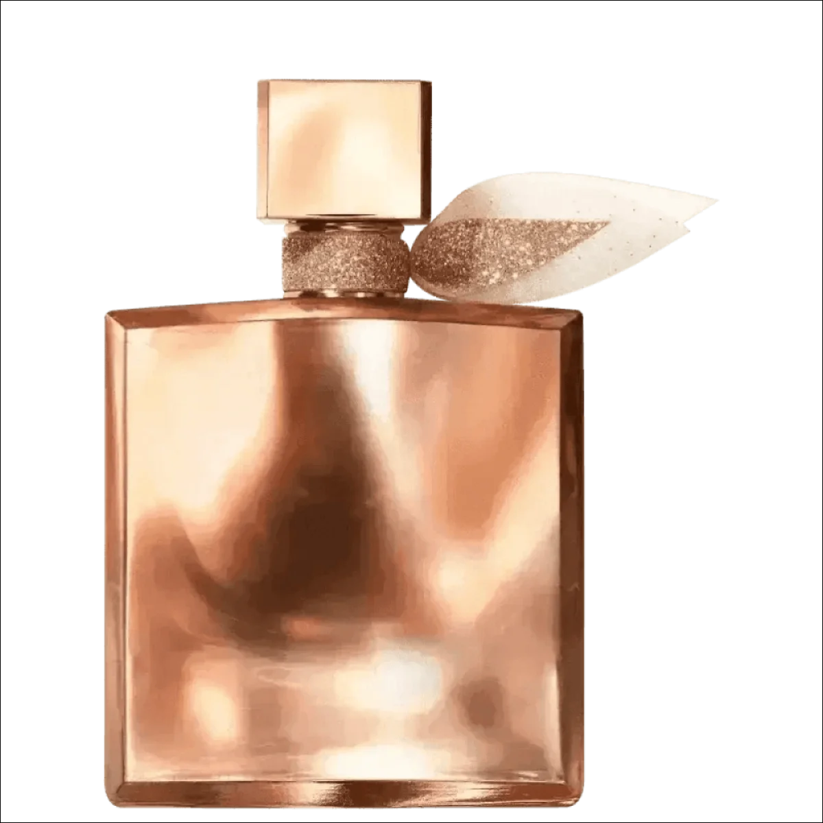 Lancôme La Vie Est Belle Gold - Extrait Elegante 75ml com Provador Inclusos - Jm Grife