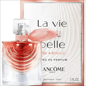 Lancôme La Vie Est Belle Íris Absolu Edp - Feminino 30ml - Jm Grife