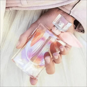 Lancôme La Vie Est Belle Soleil Cristal - Perfume Feminino Iridescente Floral Frutal com Notas Delicadas - Jm Grife