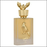 Lattafa Pride Shaheen Gold Edp 100ml Para Sem Gênero - Jm Grife