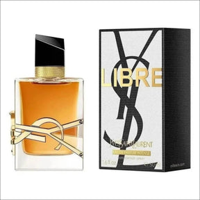 Libre Intense Yves Saint Laurent 90ml Feminino EDP - Perfume Floral Oriental para Mulheres Audaciosas - Jm Grife