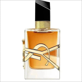 Libre Intense Yves Saint Laurent 90ml Feminino EDP - Perfume Floral Oriental para Mulheres Audaciosas - Jm Grife