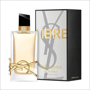 Libre Yves Saint Laurent Perfume Feminino Eau de Parfum - Jm Grife