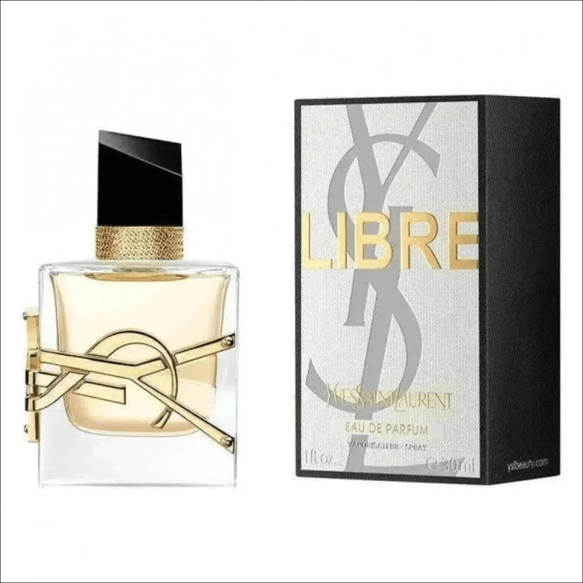 Libre Yves Saint Laurent Perfume Feminino Eau de Parfum - Jm Grife