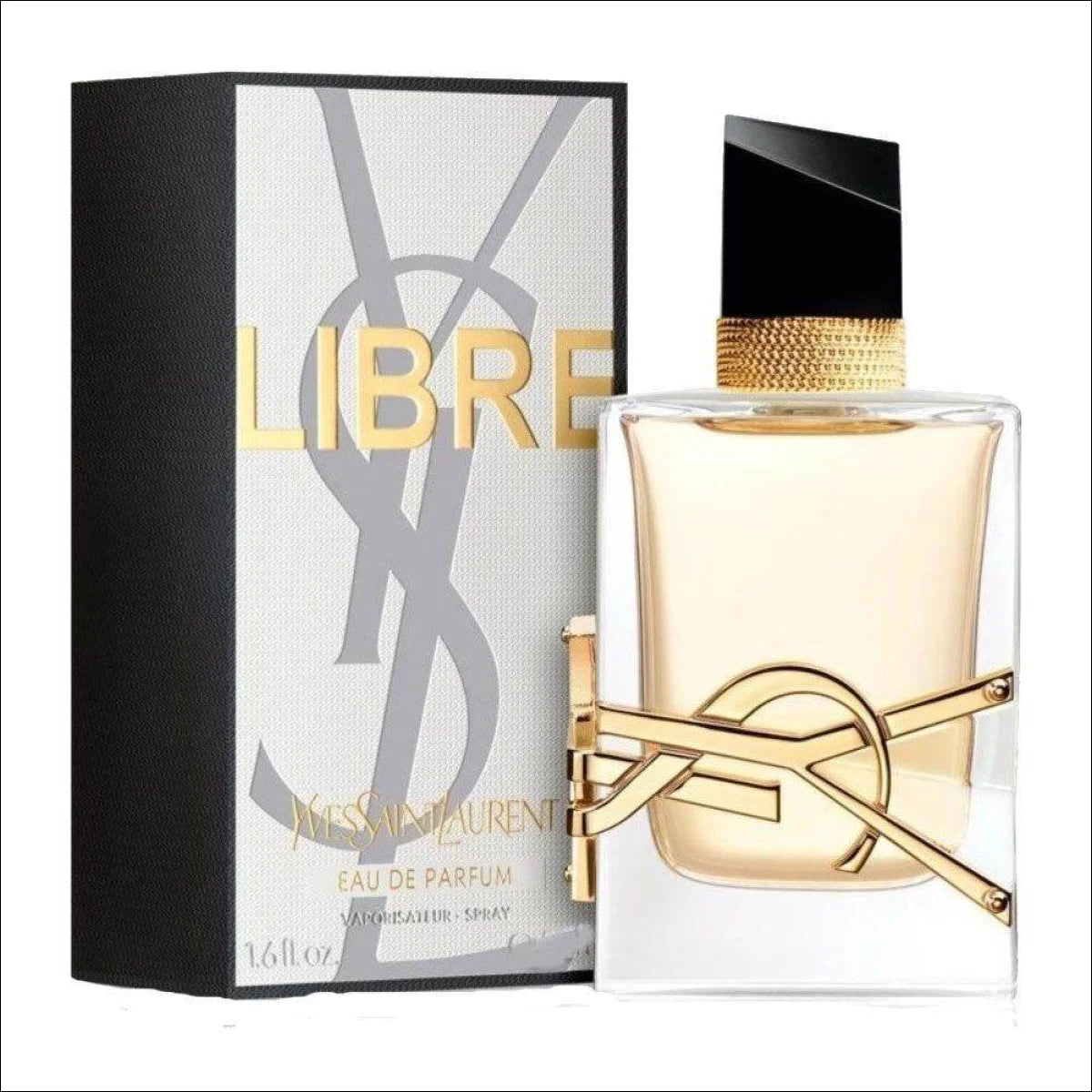 Libre Yves Saint Laurent Perfume Feminino Eau de Parfum - Jm Grife