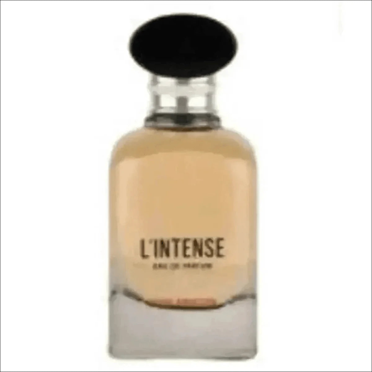 L'Intense Rouge Addiction Eau de Parfum 100ml - Maison Alhambra - Jm Grife