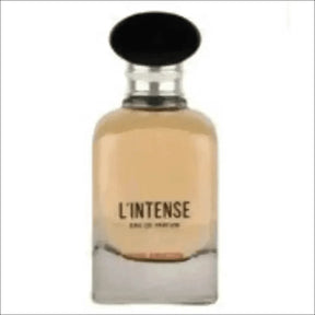 L'Intense Rouge Addiction Eau de Parfum 100ml - Maison Alhambra - Jm Grife