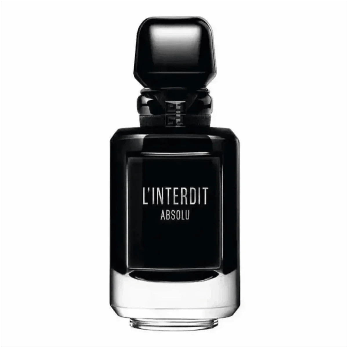 L'Interdit Absolu Givenchy 80ml - Perfume Feminino Floral Luxuoso EDP 80ml - Jm Grife