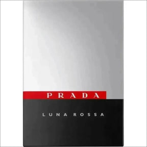 Luna Rossa Prada Eau de Toilette Perfume Masculino 150ml - Jm Grife