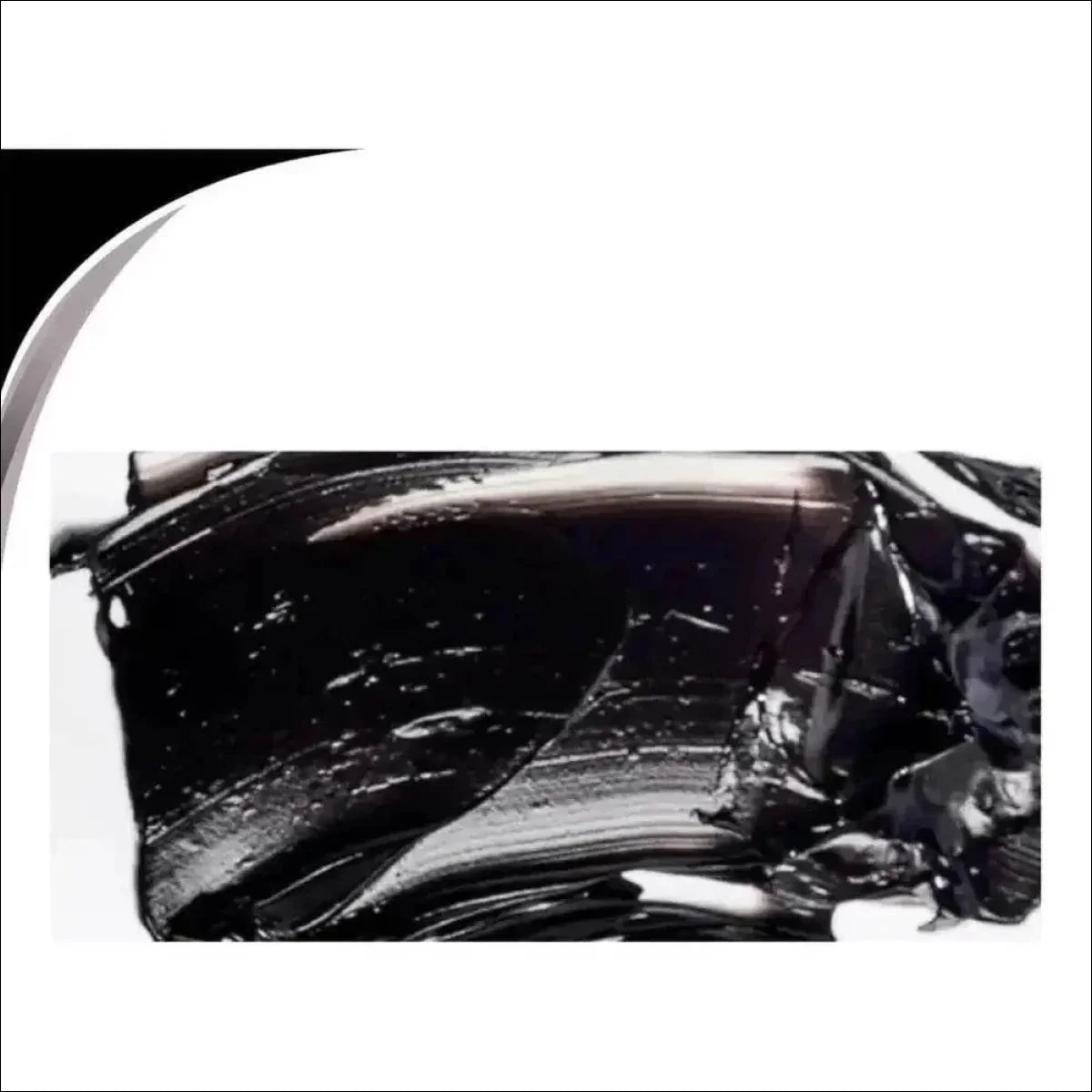 Máscara Tonalizante Preto - 300g C/ Panteol - Amakha Paris - Jm Grife