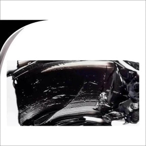 Máscara Tonalizante Preto - 300g C/ Panteol - Amakha Paris - Jm Grife