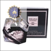 Miniatura de Perfume Dream Brand Collection nº069 25ml - Fragrância Floral e Amadeirada - Jm Grife