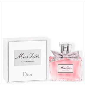Miss Dior Eau de Parfum - Fragrância Floral Cítrica Feminina Sofisticada e Irresistível - Jm Grife