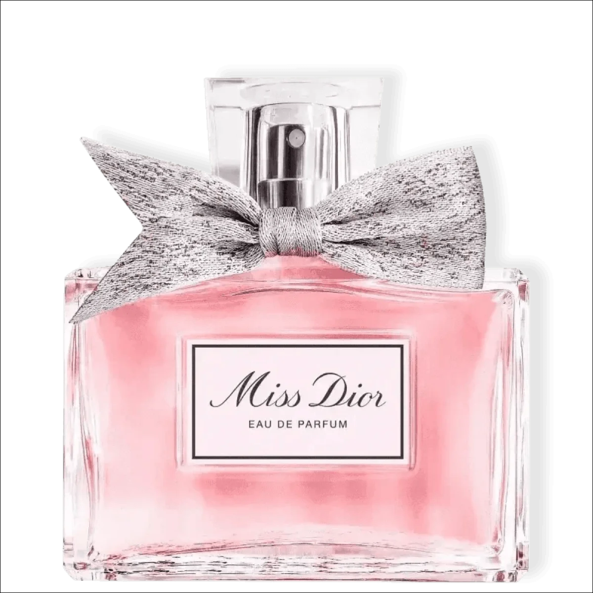 Miss Dior Eau de Parfum - Fragrância Floral Cítrica Feminina Sofisticada e Irresistível - Jm Grife