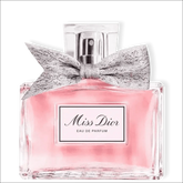Miss Dior Eau de Parfum - Fragrância Floral Cítrica Feminina Sofisticada e Irresistível - Jm Grife