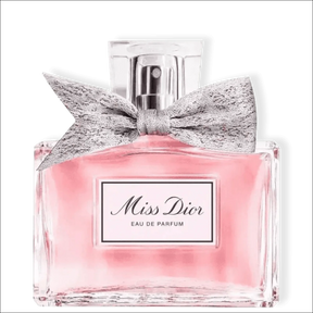 Miss Dior Eau de Parfum - Fragrância Floral Cítrica Feminina Sofisticada e Irresistível - Jm Grife