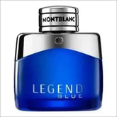 Montblanc Legend Blue - Edp 100ml Volume da unidade 100 mL - Jm Grife