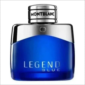 Montblanc Legend Blue - Edp 100ml Volume da unidade 100 mL - Jm Grife