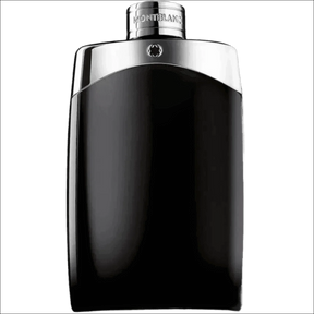 Montblanc Legend Eau de Toilette 100ml - Perfume Masculino Sofisticado com Notas Amadeiradas e Frescas - Jm Grife