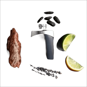 Montblanc Legend Eau de Toilette 100ml - Perfume Masculino Sofisticado com Notas Amadeiradas e Frescas - Jm Grife