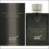 Montblanc Starwalker Extreme Perfume Masculino Amadeirado Aroma Viciante - Jm Grife