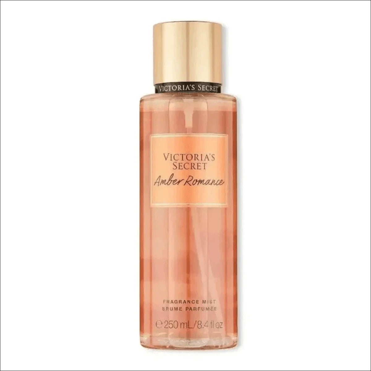 Névoa de Fragrância Victoria's Secret 250ml com Aroma Irresistível e Fixação Duradoura - 250ml de Encanto - Jm Grife