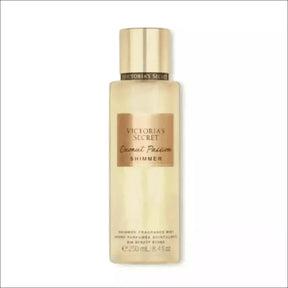 Névoa de Fragrância Victoria's Secret 250ml com Aroma Irresistível e Fixação Duradoura - 250ml de Encanto - Jm Grife