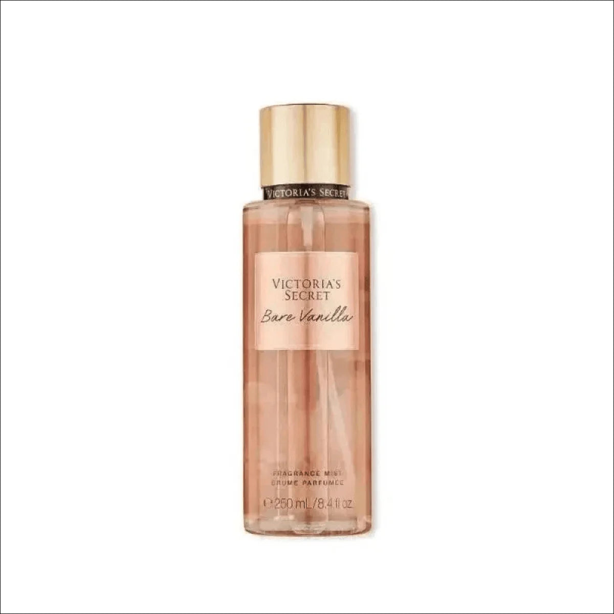 Névoa de Fragrância Victoria's Secret 250ml com Aroma Irresistível e Fixação Duradoura - 250ml de Encanto - Jm Grife