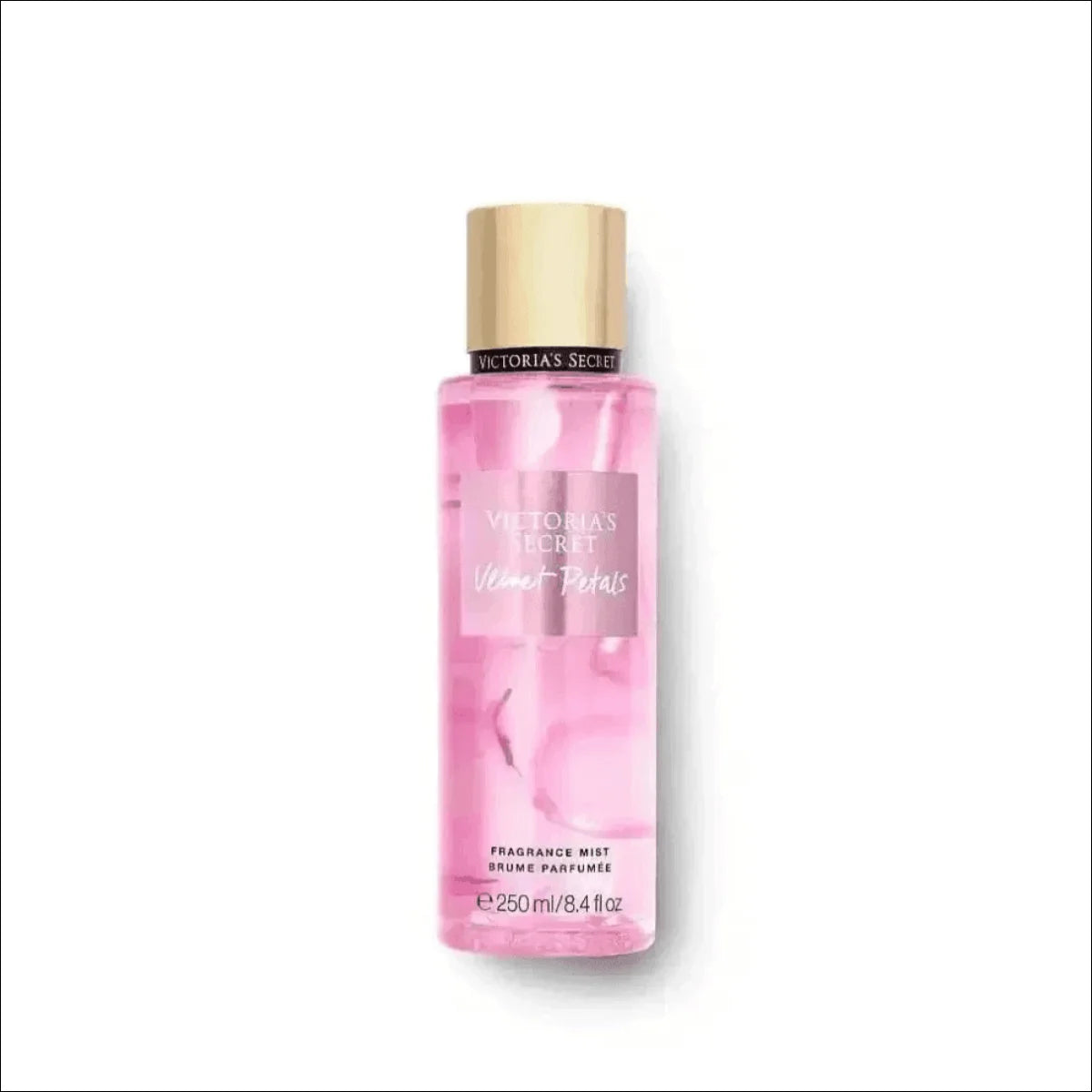 Névoa de Fragrância Victoria's Secret 250ml com Aroma Irresistível e Fixação Duradoura - 250ml de Encanto - Jm Grife