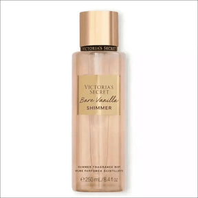 Névoa de Fragrância Victoria's Secret 250ml com Aroma Irresistível e Fixação Duradoura - 250ml de Encanto - Jm Grife