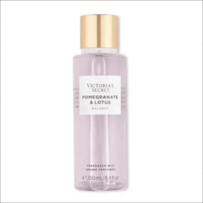 Névoa de Fragrância Victoria's Secret 250ml com Aroma Irresistível e Fixação Duradoura - 250ml de Encanto - Jm Grife