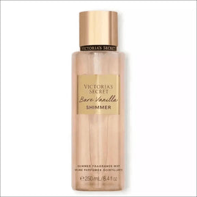 Névoa de Fragrância Victoria's Secret 250ml com Aroma Irresistível e Fixação Duradoura - 250ml de Encanto - Jm Grife