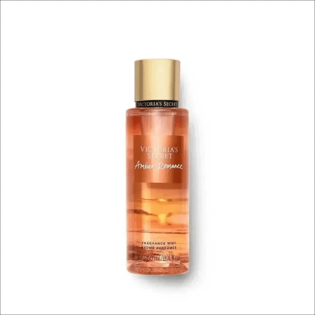 Névoa de Fragrância Victoria's Secret 250ml com Aroma Irresistível e Fixação Duradoura - 250ml de Encanto - Jm Grife