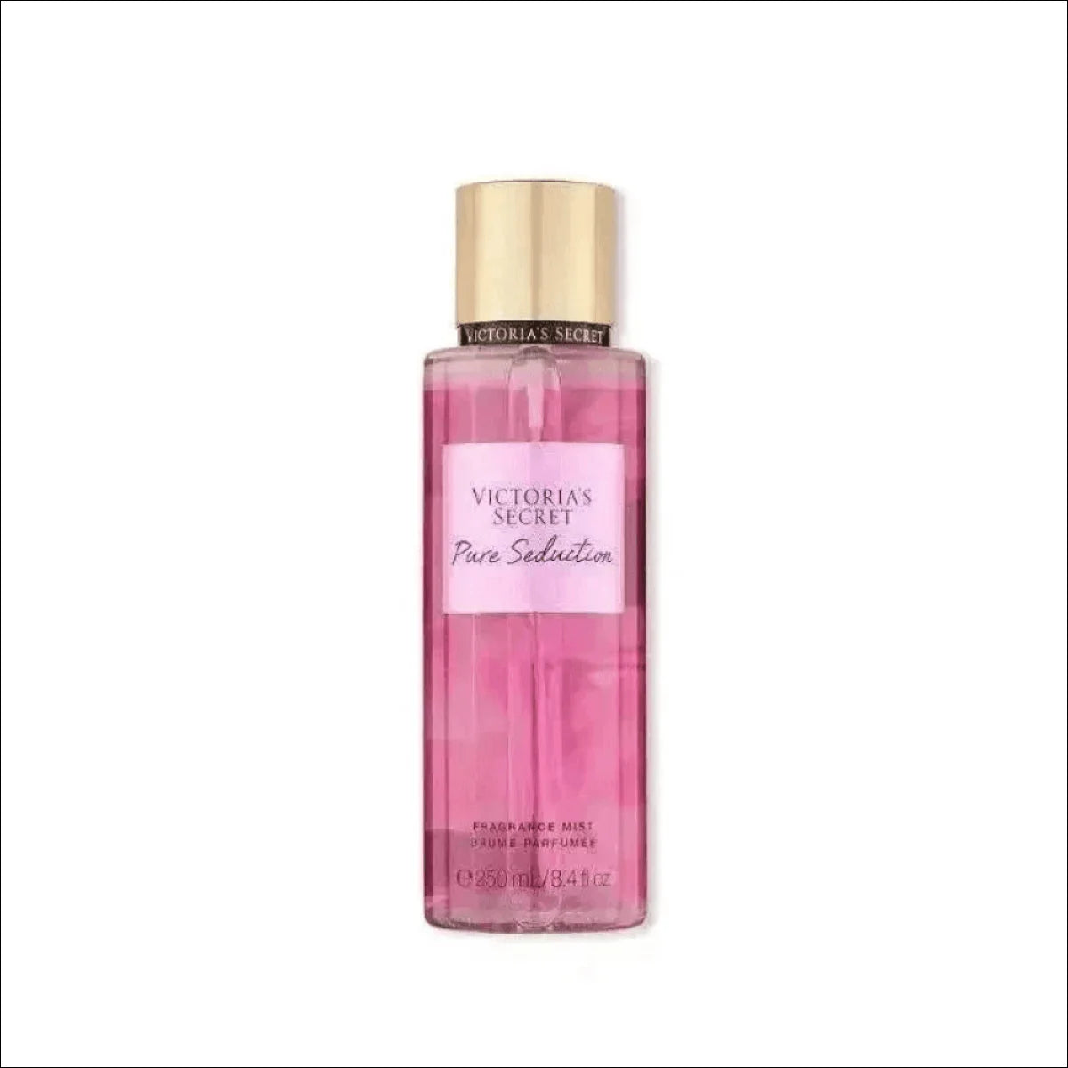 Névoa de Fragrância Victoria's Secret 250ml com Aroma Irresistível e Fixação Duradoura - 250ml de Encanto - Jm Grife