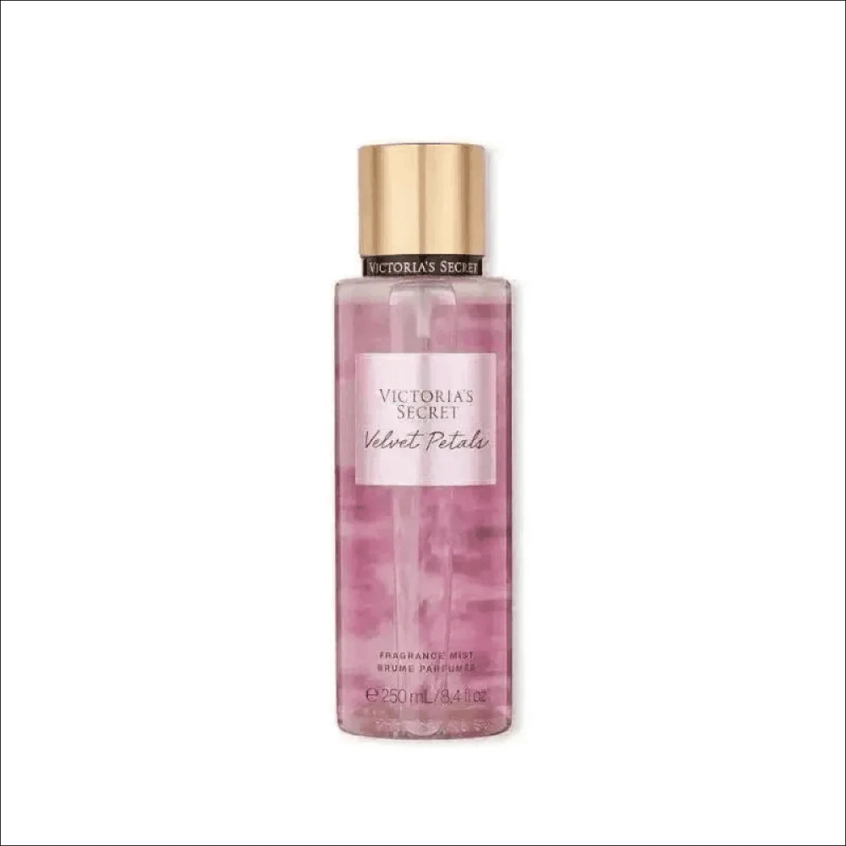 Névoa de Fragrância Victoria's Secret 250ml com Aroma Irresistível e Fixação Duradoura - 250ml de Encanto - Jm Grife