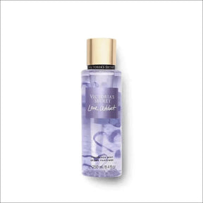 Névoa de Fragrância Victoria's Secret 250ml com Aroma Irresistível e Fixação Duradoura - 250ml de Encanto - Jm Grife